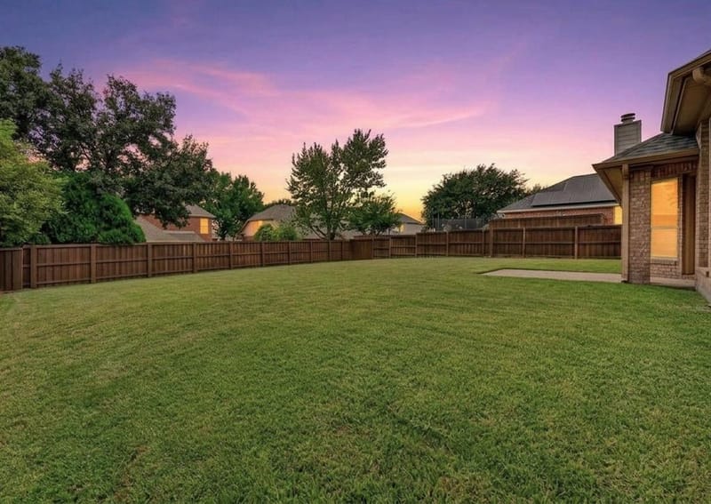 1809 Marble Pass Drive, Flower Mound TX 75028 - Photo 2