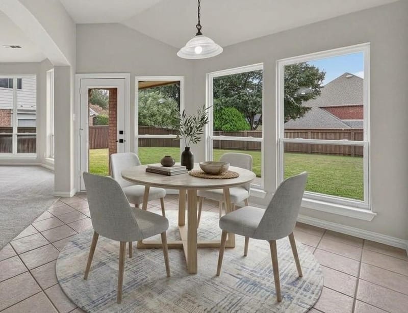 1809 Marble Pass Drive, Flower Mound TX 75028 - Photo 6