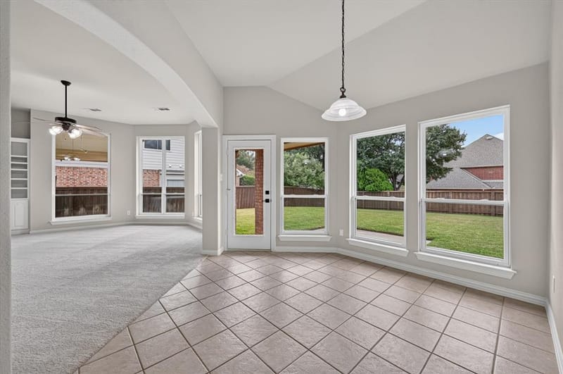 1809 Marble Pass Drive, Flower Mound TX 75028 - Photo 17