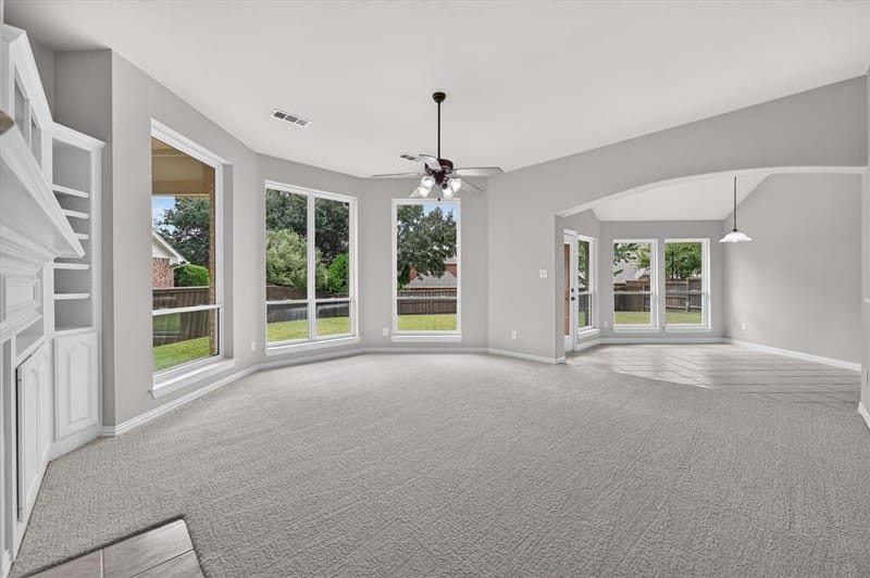1809 Marble Pass Drive, Flower Mound TX 75028 - Photo 16