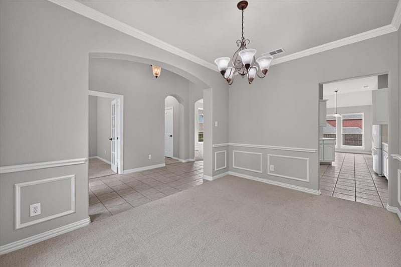 1809 Marble Pass Drive, Flower Mound TX 75028 - Photo 12