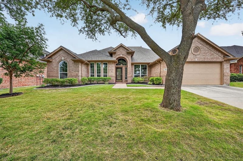 1809 Marble Pass Drive, Flower Mound TX 75028 - Photo 34