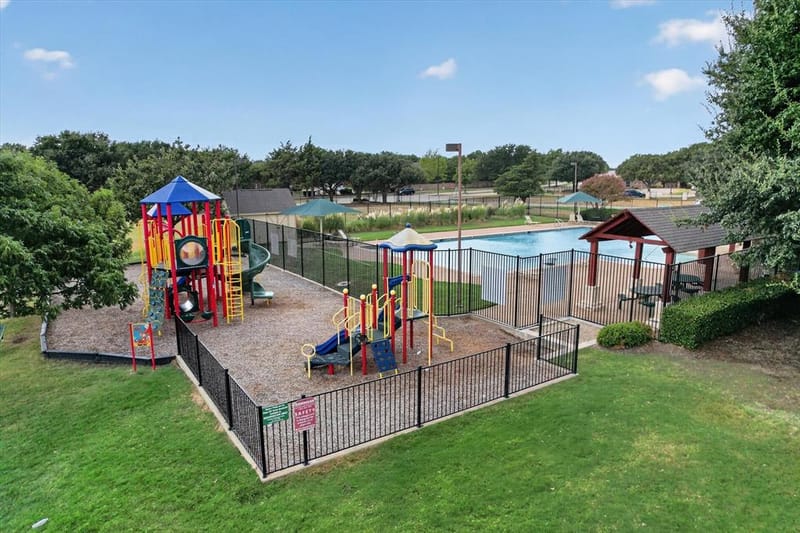 1809 Marble Pass Drive, Flower Mound TX 75028 - Photo 38