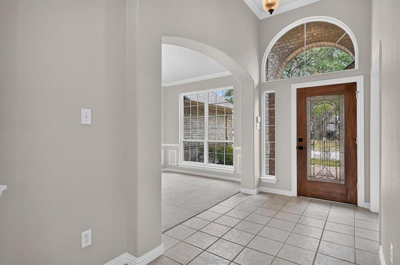 1809 Marble Pass Drive, Flower Mound TX 75028 - Photo 10