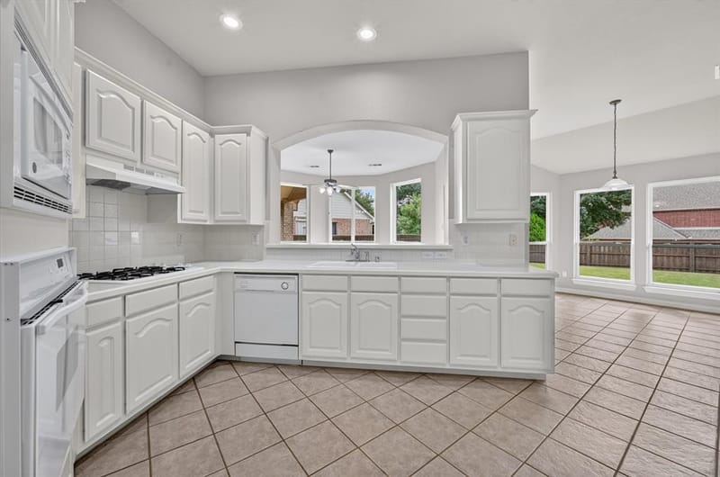 1809 Marble Pass Drive, Flower Mound TX 75028 - Photo 18