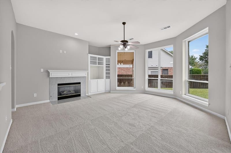 1809 Marble Pass Drive, Flower Mound TX 75028 - Photo 15