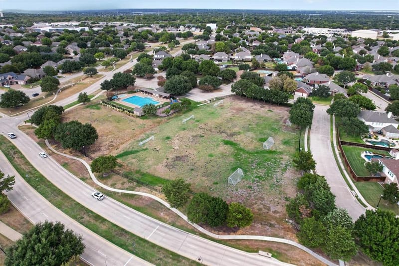 1809 Marble Pass Drive, Flower Mound TX 75028 - Photo 40