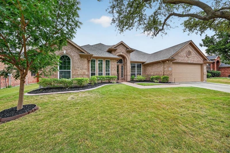 1809 Marble Pass Drive, Flower Mound TX 75028 - Photo 35