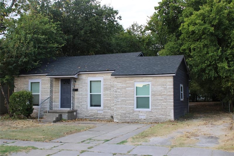 1821 Bell Street, Waco TX 76711