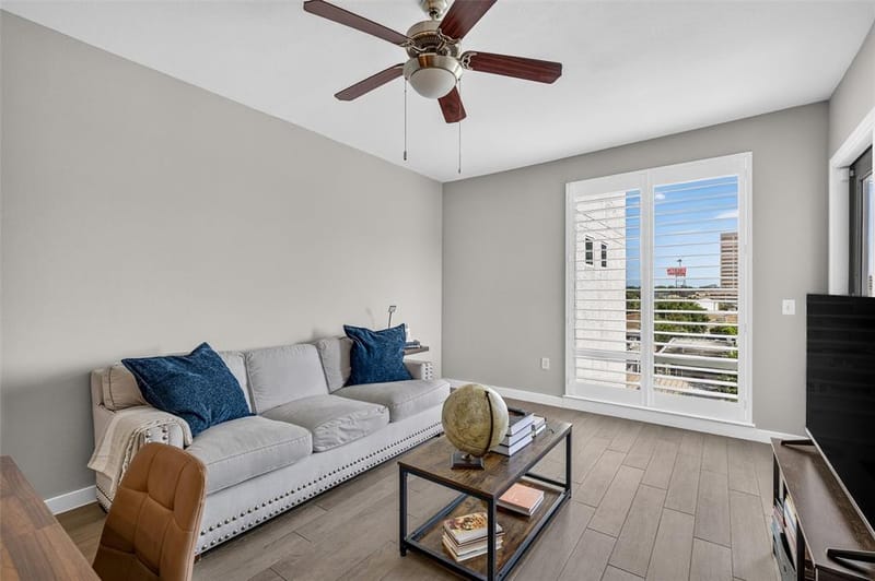 5609 Smu Boulevard # 512, Dallas TX 75206 - Photo 13