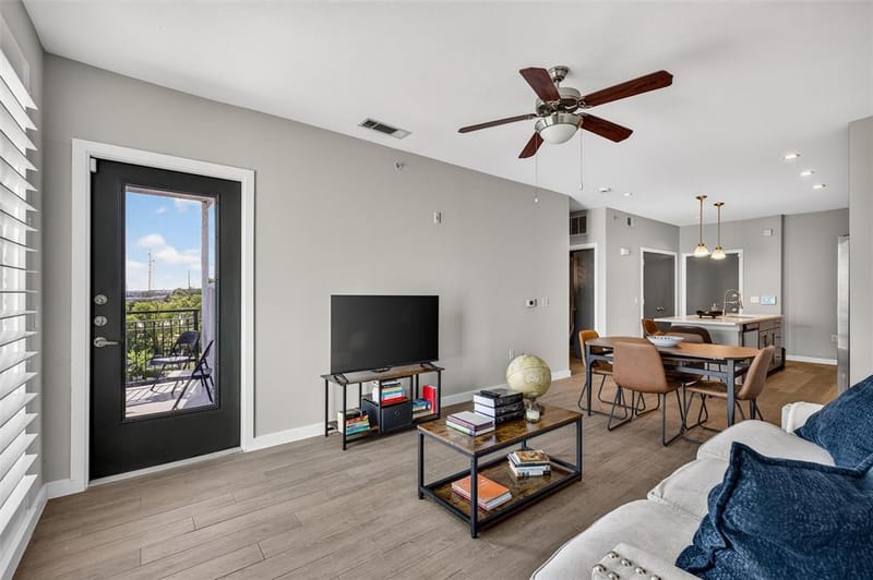 5609 Smu Boulevard # 512, Dallas TX 75206 - Photo 16