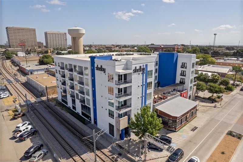5609 Smu Boulevard # 512, Dallas TX 75206