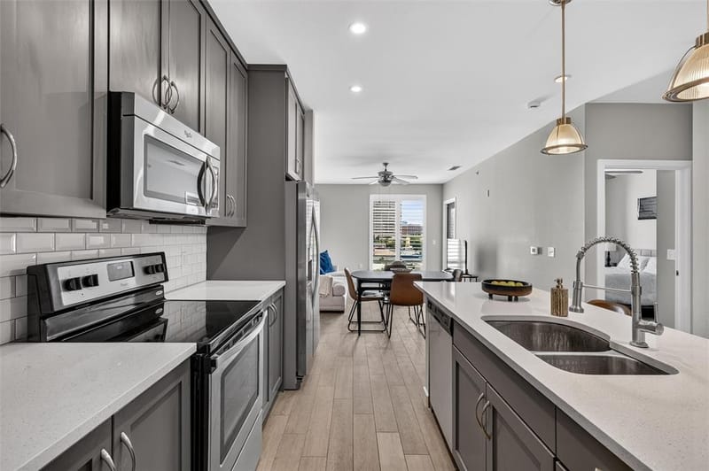 5609 Smu Boulevard # 512, Dallas TX 75206 - Photo 9