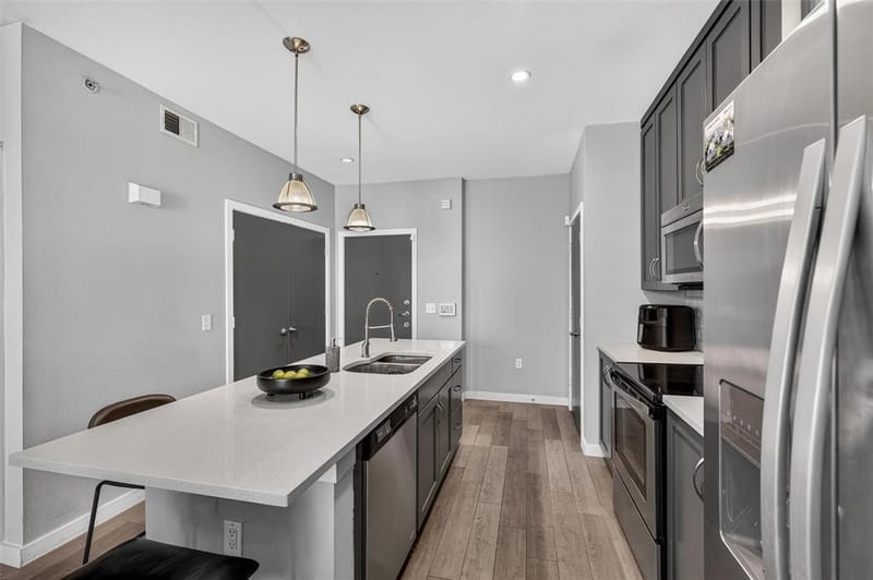 5609 Smu Boulevard # 512, Dallas TX 75206 - Photo 10