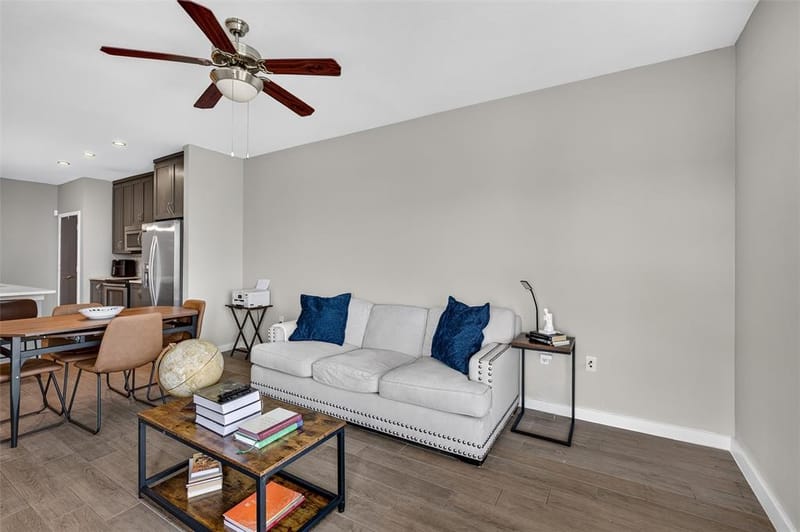 5609 Smu Boulevard # 512, Dallas TX 75206 - Photo 14