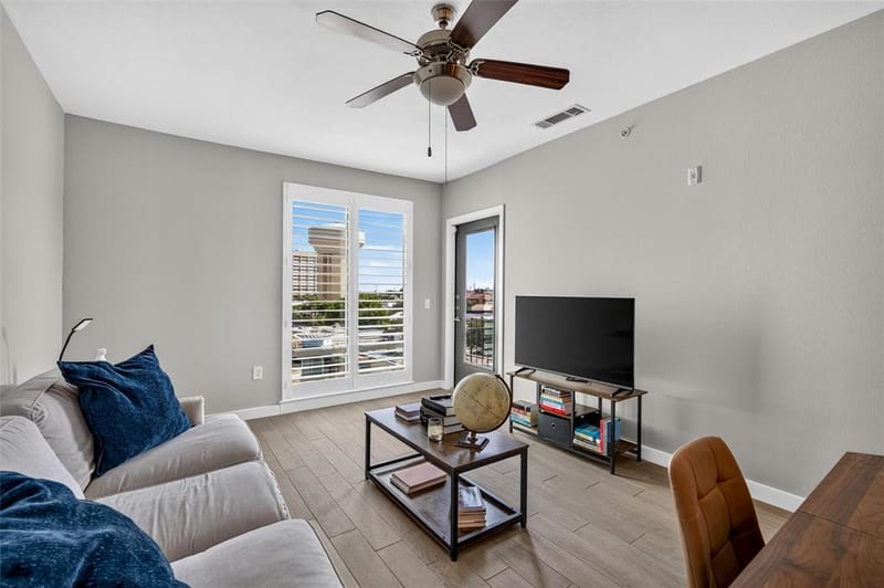 5609 Smu Boulevard # 512, Dallas TX 75206 - Photo 15