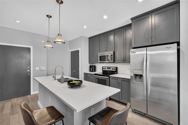 5609 Smu Boulevard # 512, Dallas TX 75206 - Photo 8
