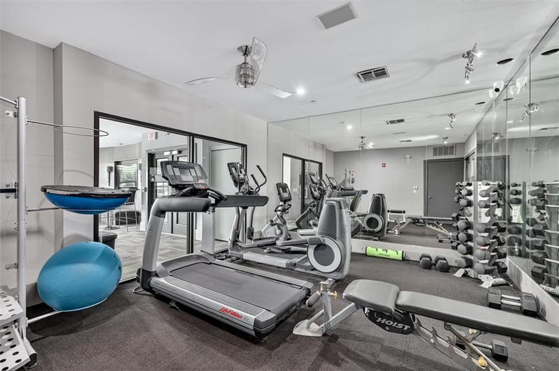 5609 Smu Boulevard # 512, Dallas TX 75206 - Photo 25