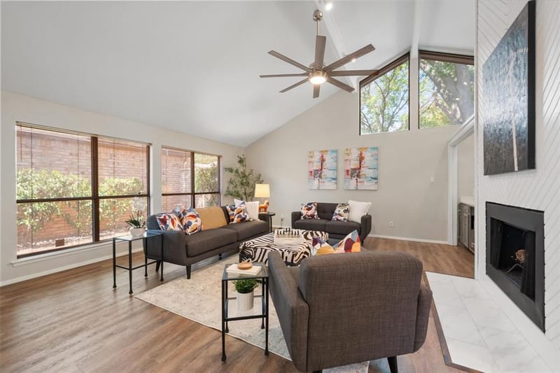 2216 Winter Sunday Way, Arlington TX 76012