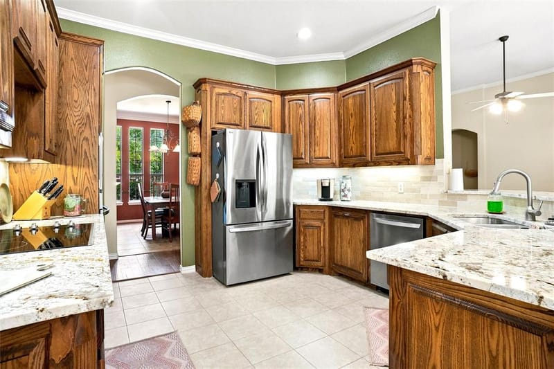 676 Boling Ranch Road, Azle TX 76020 - Photo 22