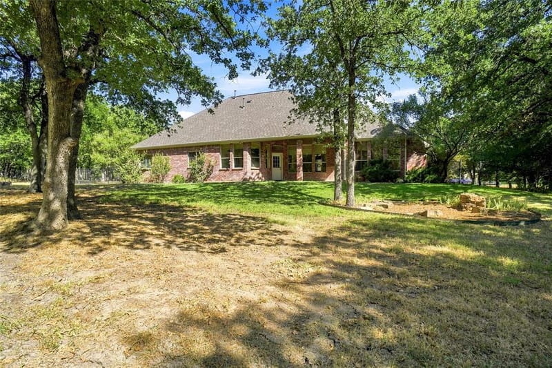 676 Boling Ranch Road, Azle TX 76020 - Photo 36