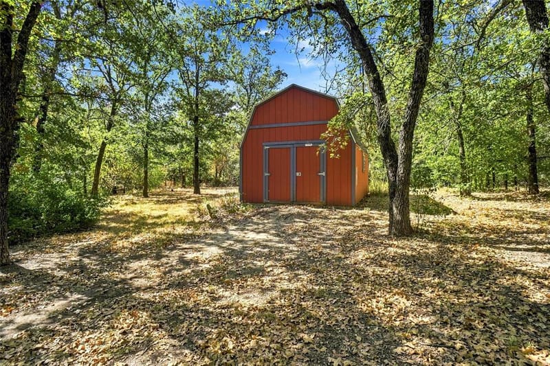 676 Boling Ranch Road, Azle TX 76020 - Photo 38
