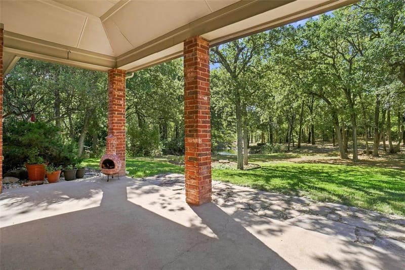 676 Boling Ranch Road, Azle TX 76020 - Photo 35