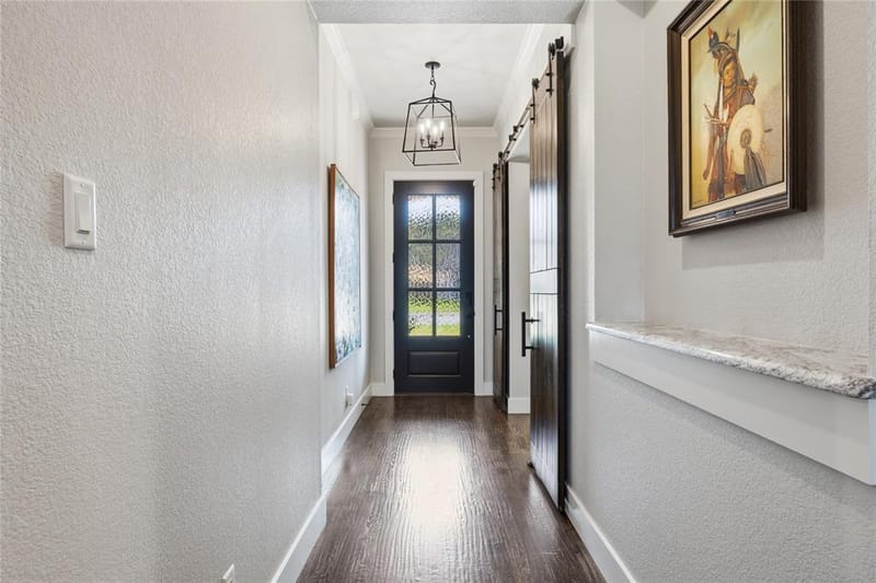 1345 Crown Valley Drive, Weatherford TX 76087 - Photo 4