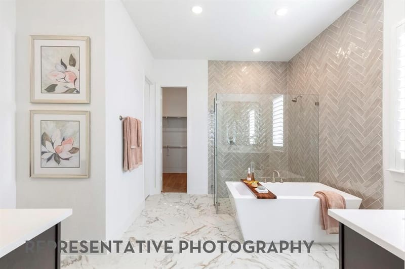 1448 Potenza Road, Fate TX 75087 - Photo 11