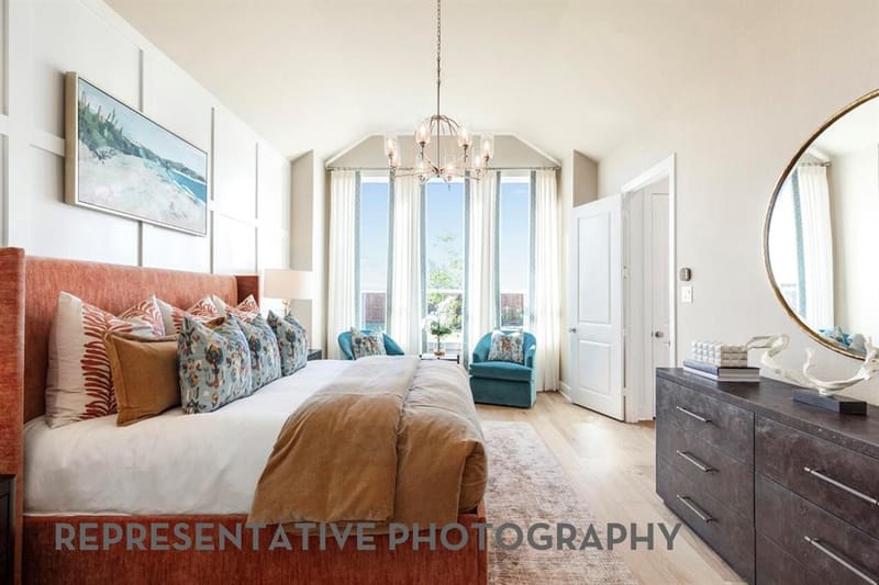 1448 Potenza Road, Fate TX 75087 - Photo 8