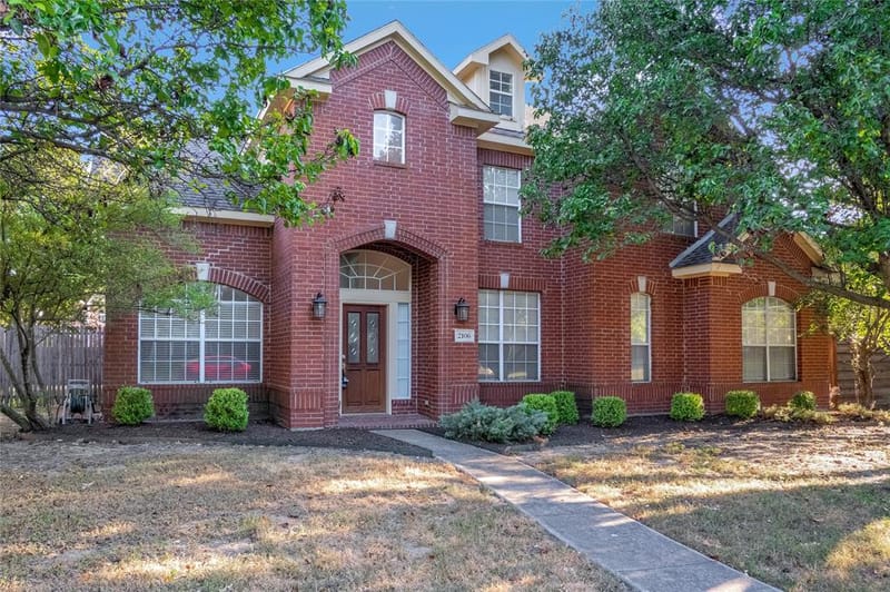 2106 Hillside Drive, Rowlett TX 75088 - Photo 18