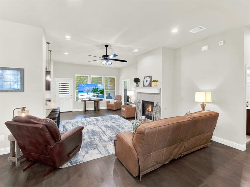 805 Hearthside Way, McKinney TX 75071 - Photo 6