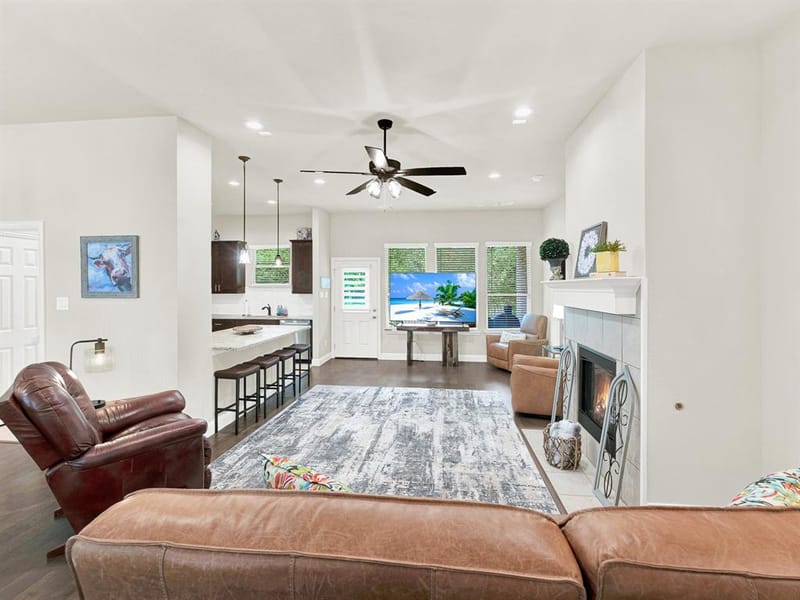 805 Hearthside Way, McKinney TX 75071 - Photo 5