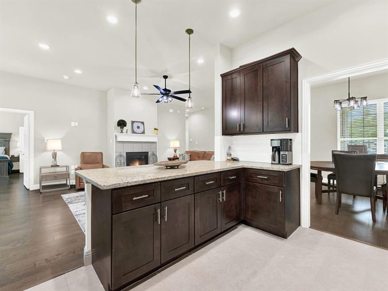 805 Hearthside Way, McKinney TX 75071 - Photo 9