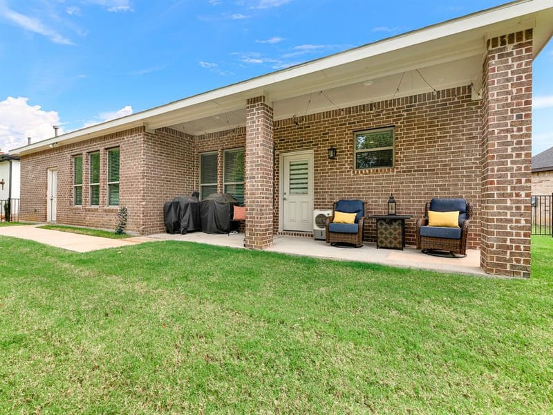 805 Hearthside Way, McKinney TX 75071 - Photo 30