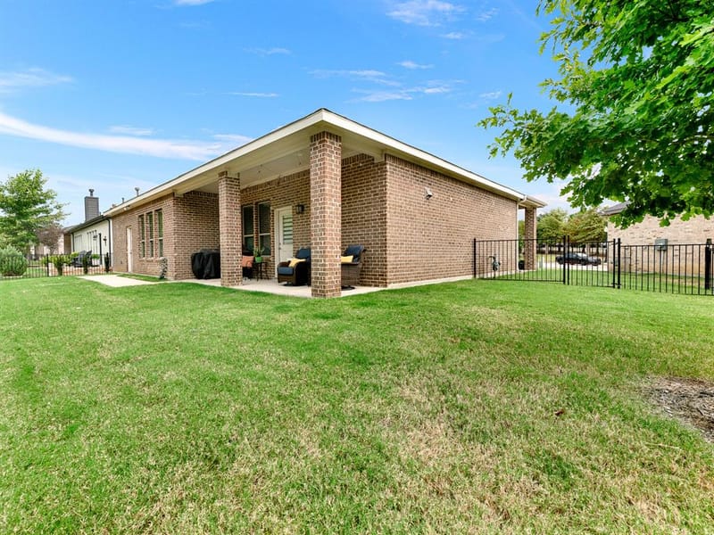 805 Hearthside Way, McKinney TX 75071 - Photo 29