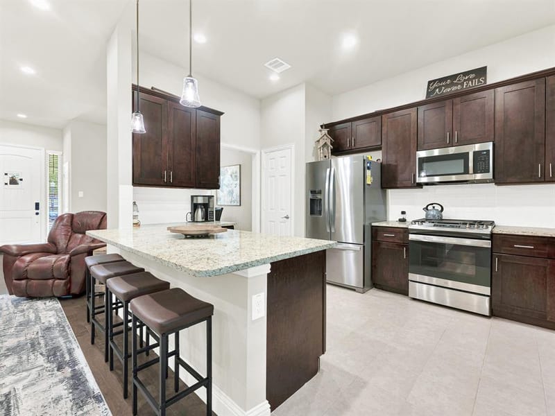 805 Hearthside Way, McKinney TX 75071 - Photo 8