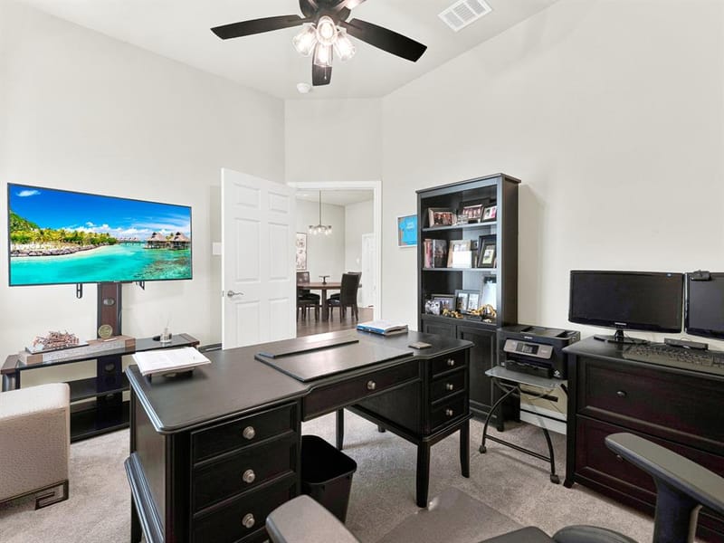 805 Hearthside Way, McKinney TX 75071 - Photo 21