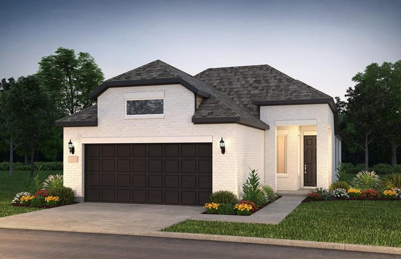 309 Snowbird Way, McKinney TX 75071