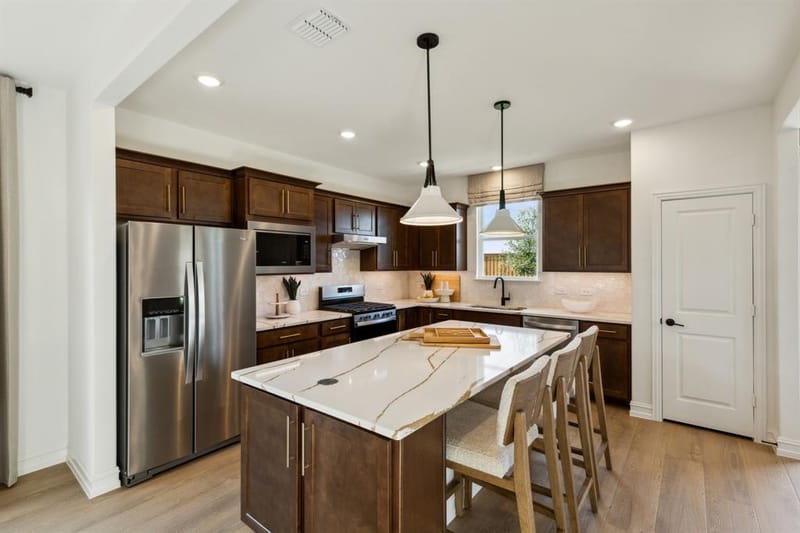 309 Snowbird Way, McKinney TX 75071 - Photo 8