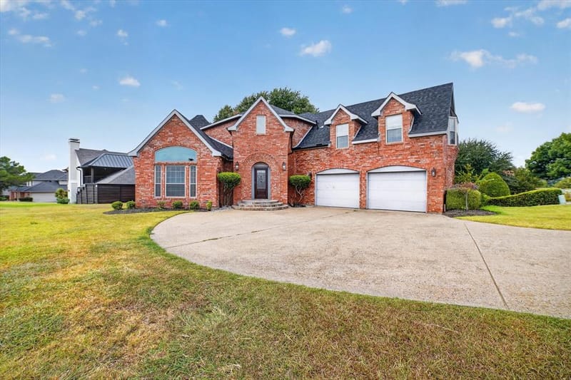 101 Reliance Court, Rockwall TX 75032