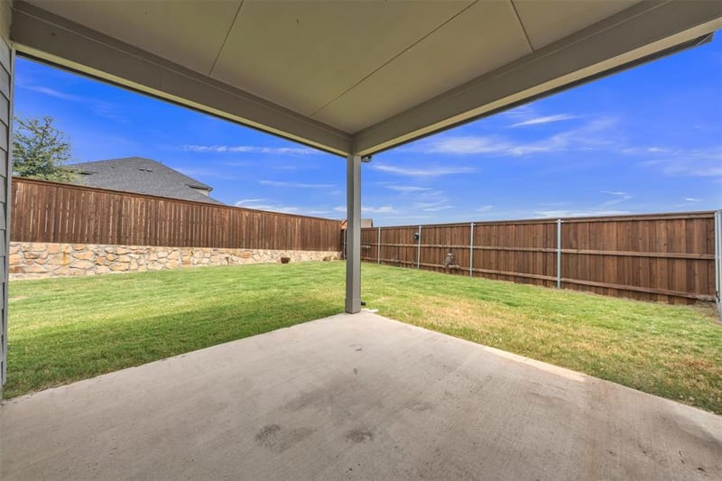 1802 Balfour Bend, Forney TX 75126 - Photo 27