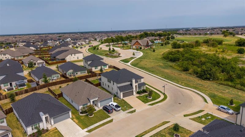 1802 Balfour Bend, Forney TX 75126 - Photo 36