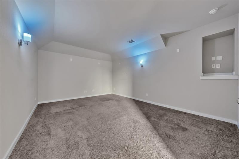 1802 Balfour Bend, Forney TX 75126 - Photo 19
