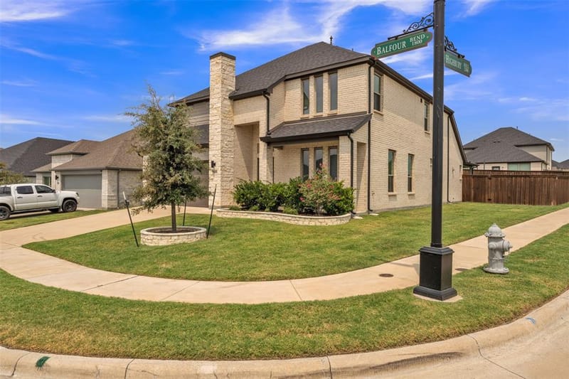 1802 Balfour Bend, Forney TX 75126 - Photo 35