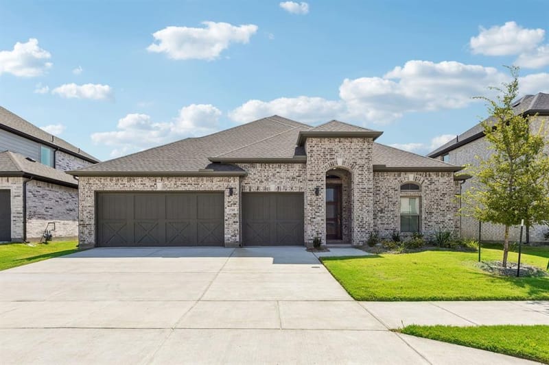 2116 Sunshining Road, Princeton TX 75407