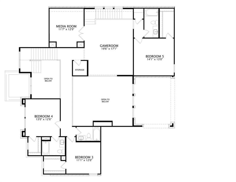 3359 Andesite Road, McKinney TX 75071 - Photo 2