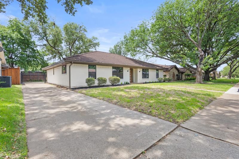 442 Hanover Lane, Irving TX 75062 - Photo 30