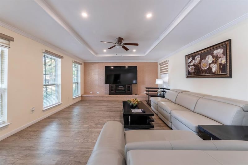 5505 Edgewater Circle, Rowlett TX 75088 - Photo 7