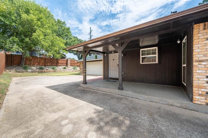 5505 Edgewater Circle, Rowlett TX 75088 - Photo 20